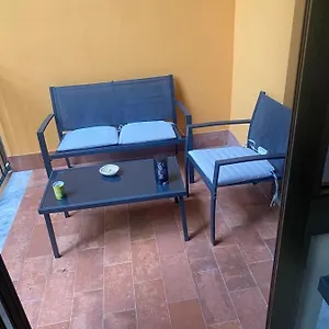 Appartamento La Dimora Di Ignazio, Catania