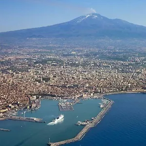 Appartamento La Dimora Di Enrico, Catania
