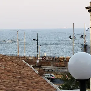 Casa vacanze Terrazza Famà, Catania