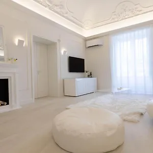 Appartamento Anais Luxury - Centro, Catania