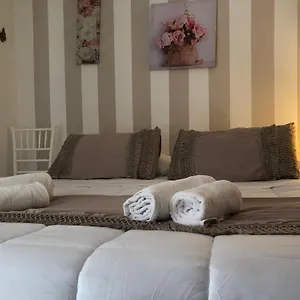 Casa vacanze Nicaredda, Catania